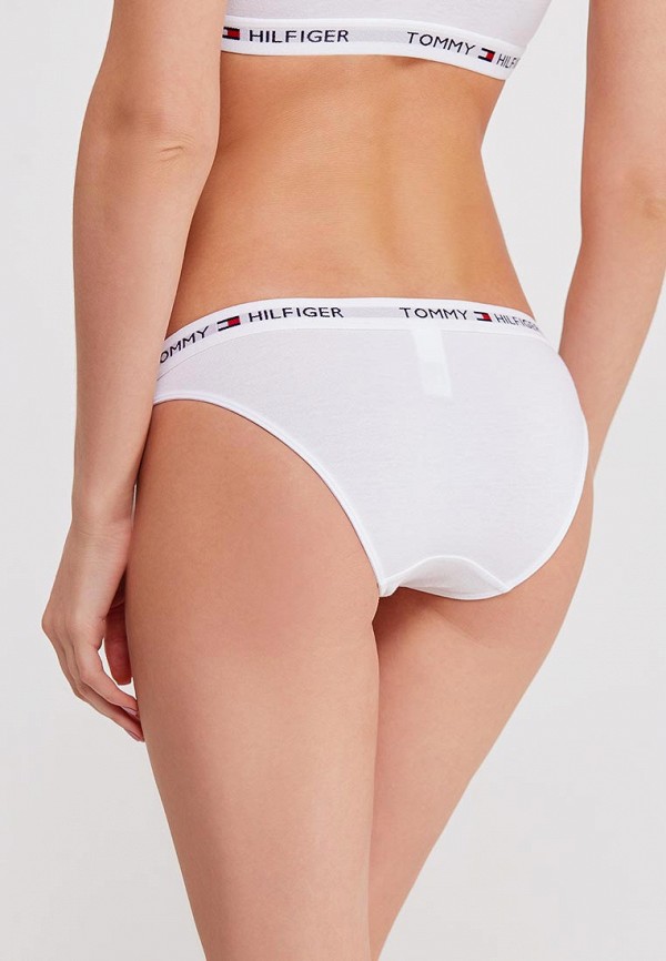 фото Трусы tommy hilfiger