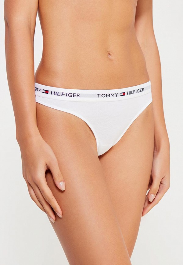 Трусы Tommy Hilfiger Трусы Tommy Hilfiger