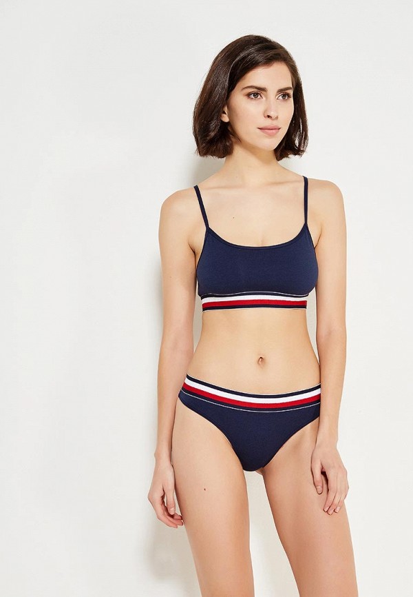 Бюстгальтер Tommy Hilfiger Tommy Hilfiger TO263EWTOZ29