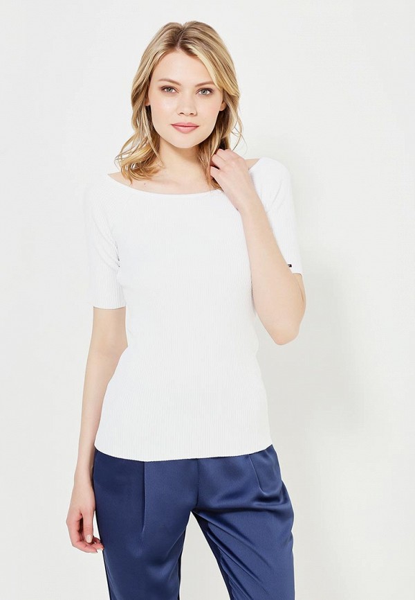 

Джемпер Tommy Hilfiger, Белый