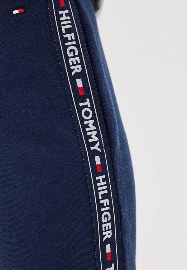 фото Брюки домашние tommy hilfiger