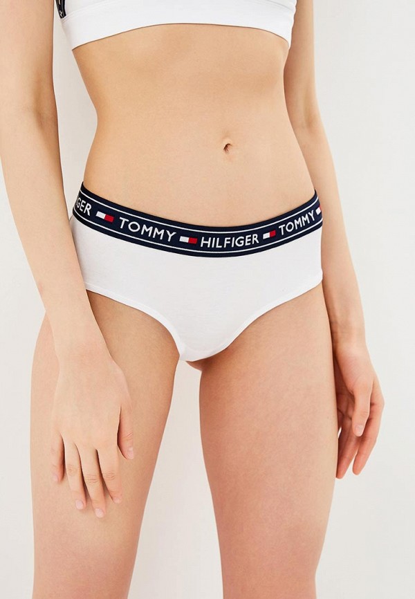 

Трусы Tommy Hilfiger, Белый