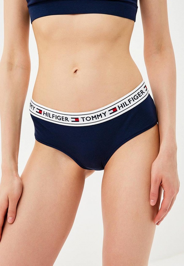 

Трусы Tommy Hilfiger, Синий