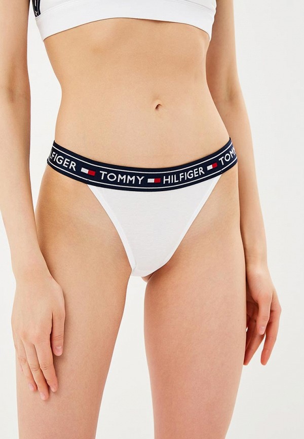 Трусы Tommy Hilfiger Tommy Hilfiger TO263EWZGS94