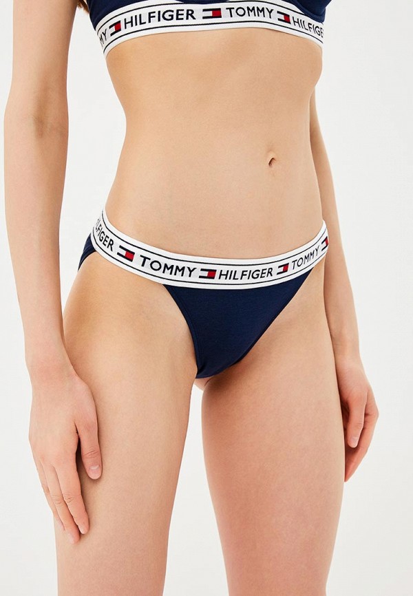

Трусы Tommy Hilfiger, Синий