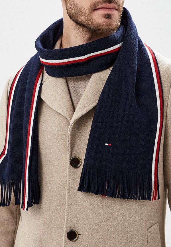 Шарф Tommy Hilfiger 