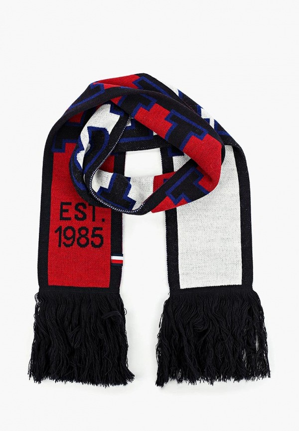 

Шарф Tommy Hilfiger, Разноцветный