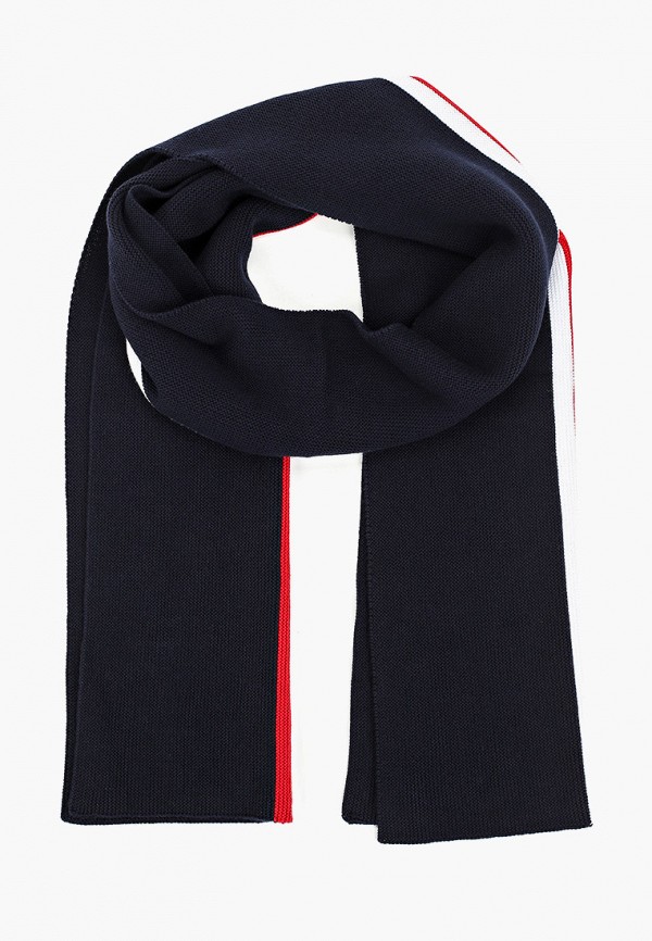 

Шарф Tommy Hilfiger, Синий