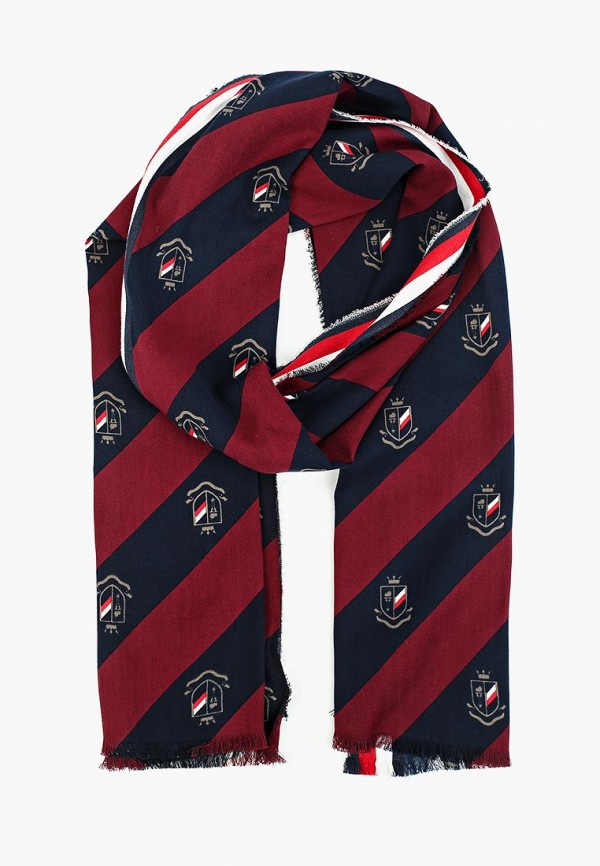 

Шарф Tommy Hilfiger, Разноцветный