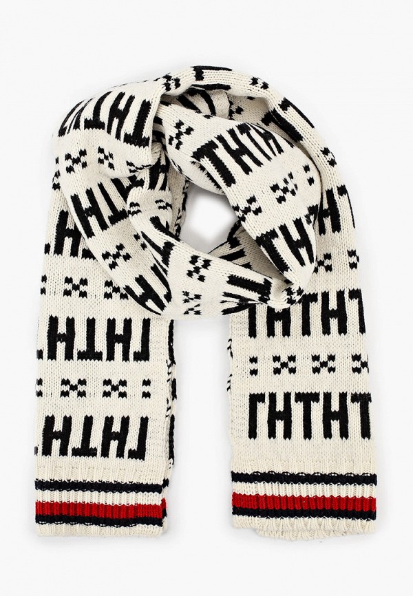 

Шарф Tommy Hilfiger, Разноцветный