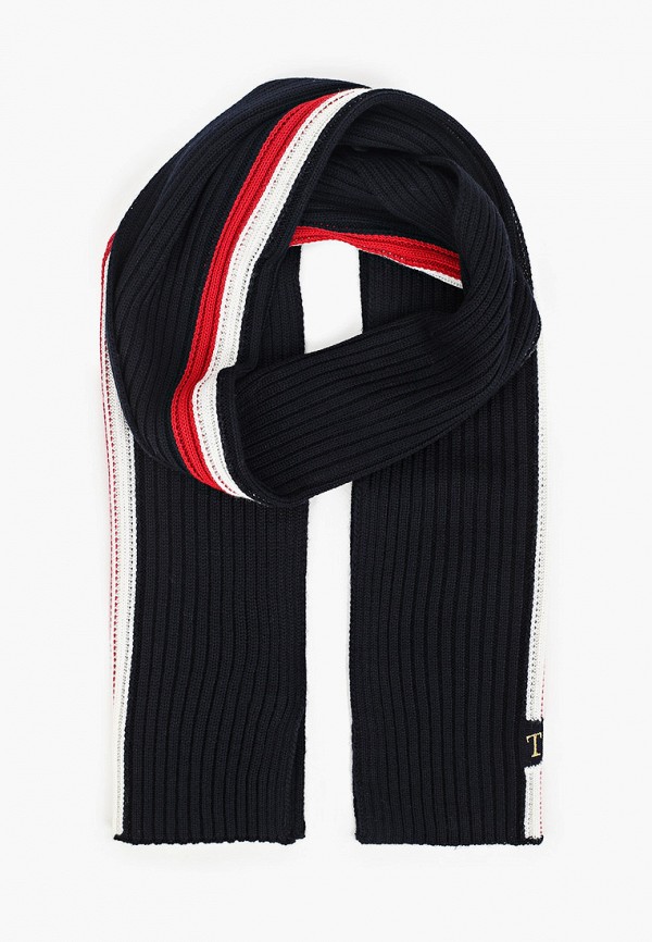

Шарф Tommy Hilfiger, Синий