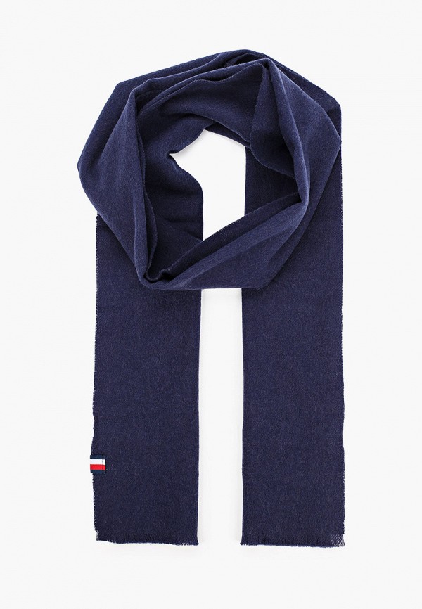 

Шарф Tommy Hilfiger, Синий