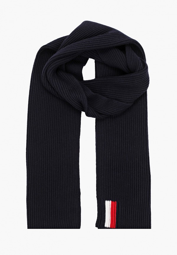 

Шарф Tommy Hilfiger, Синий