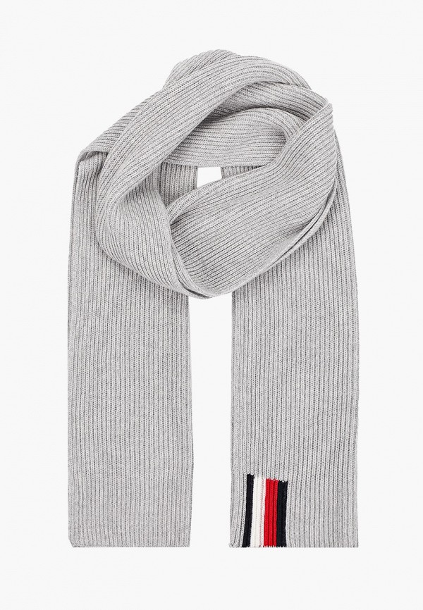 

Шарф Tommy Hilfiger, Серый