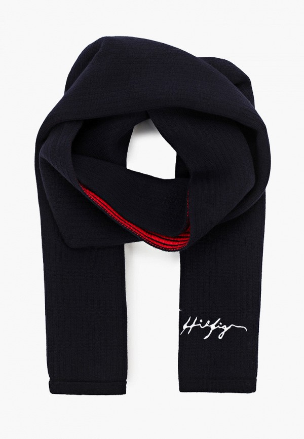 

Шарф Tommy Hilfiger, Разноцветный