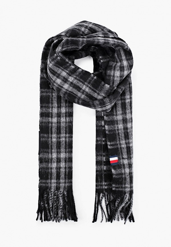 фото Шарф tommy hilfiger