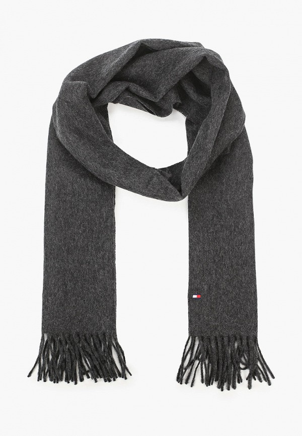 

Шарф Tommy Hilfiger, Серый, Mercedes Benz
