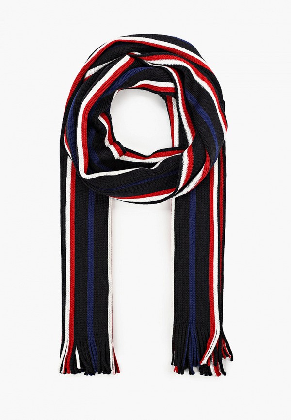 

Шарф Tommy Hilfiger, Синий