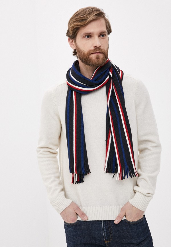фото Шарф tommy hilfiger