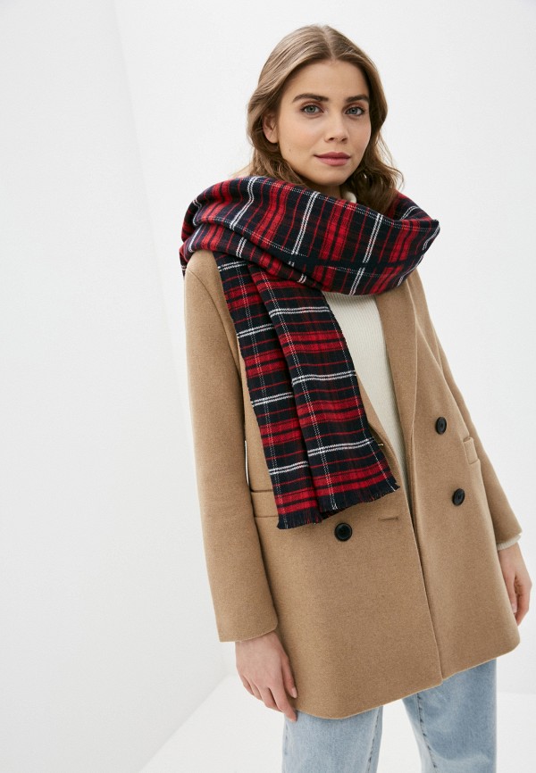 фото Шарф tommy hilfiger