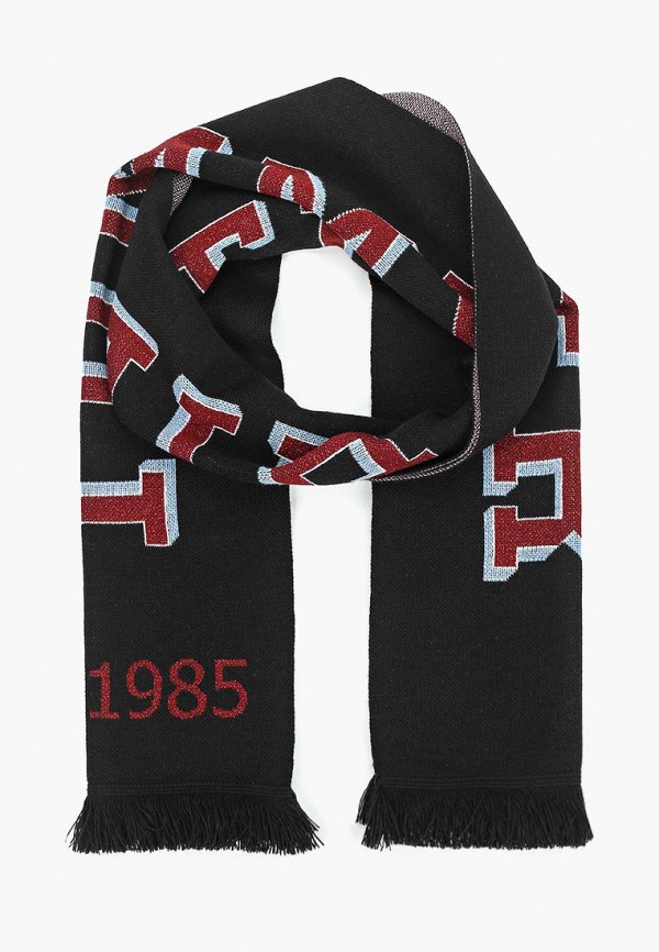 

Шарф Tommy Hilfiger, Черный