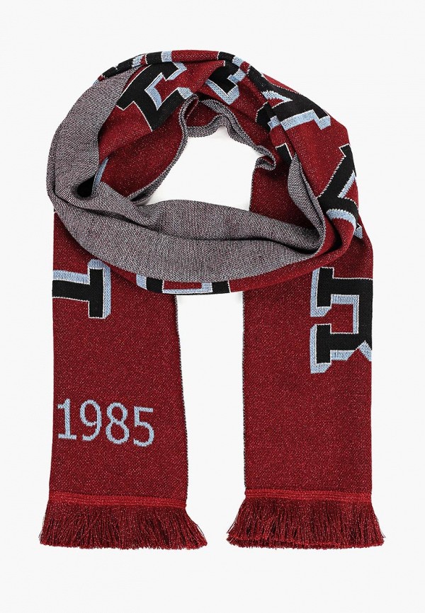 

Шарф Tommy Hilfiger, Бордовый