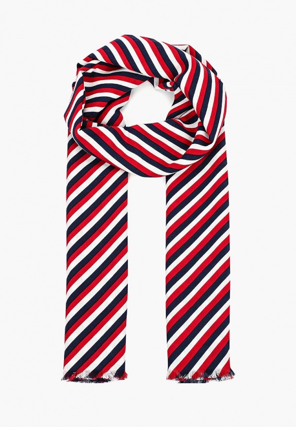 

Палантин Tommy Hilfiger, Синий