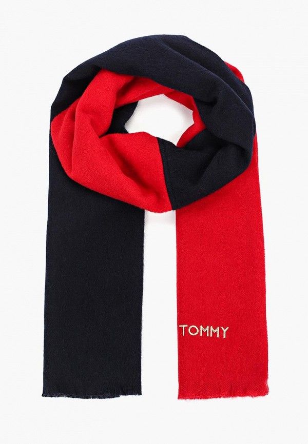 

Шарф Tommy Hilfiger, Разноцветный
