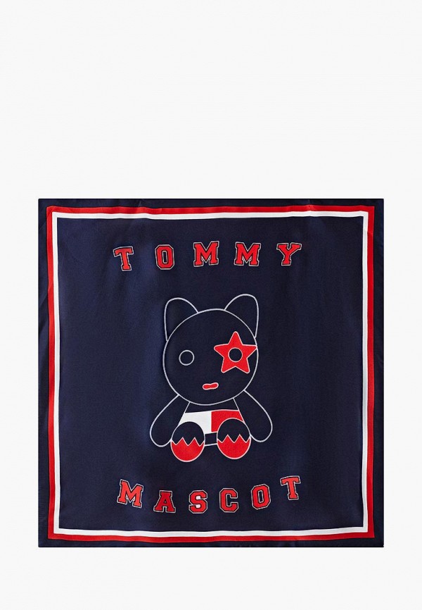 

Платок Tommy Hilfiger, Синий