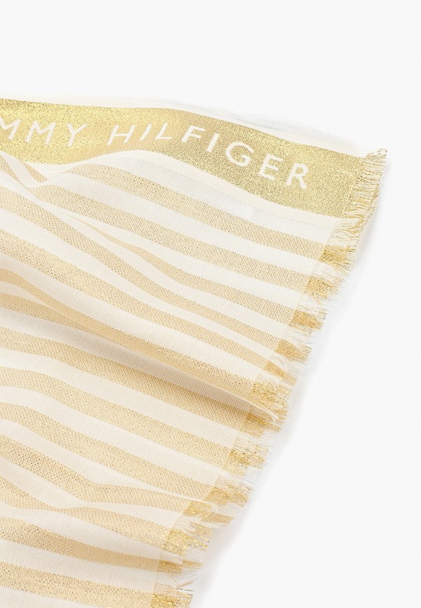 фото Палантин Tommy Hilfiger