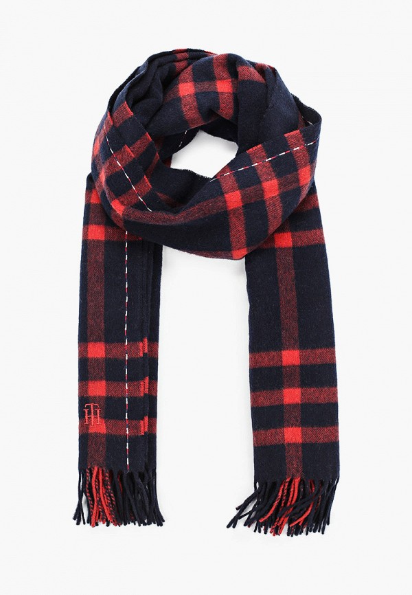

Палантин Tommy Hilfiger, Синий