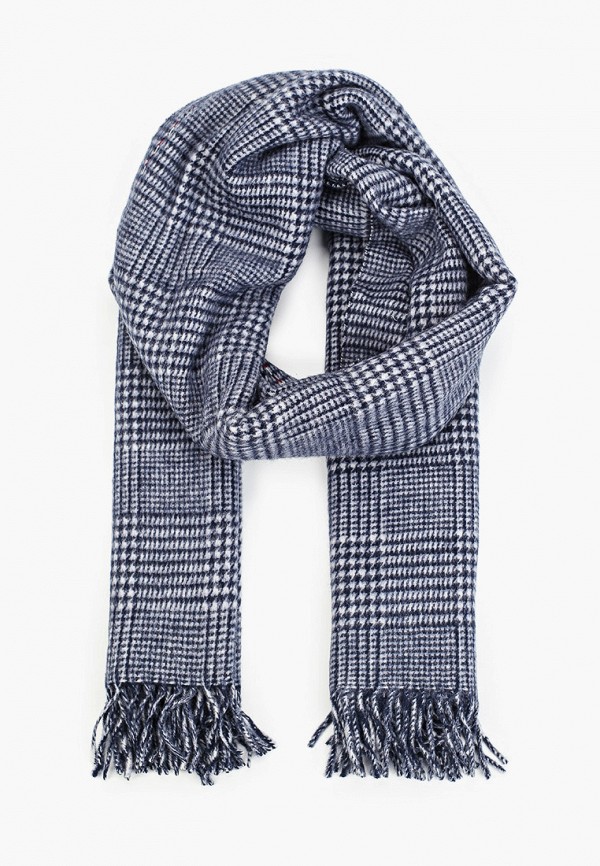 

Палантин Tommy Hilfiger, Серый