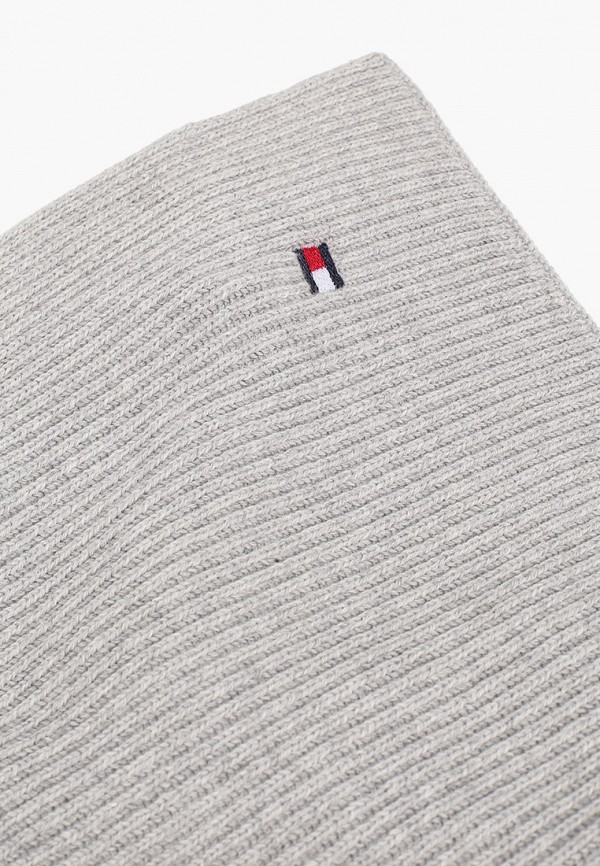 фото Шарф tommy hilfiger