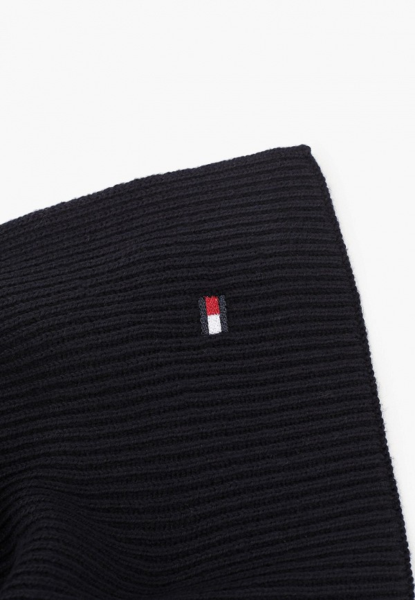 фото Шарф tommy hilfiger