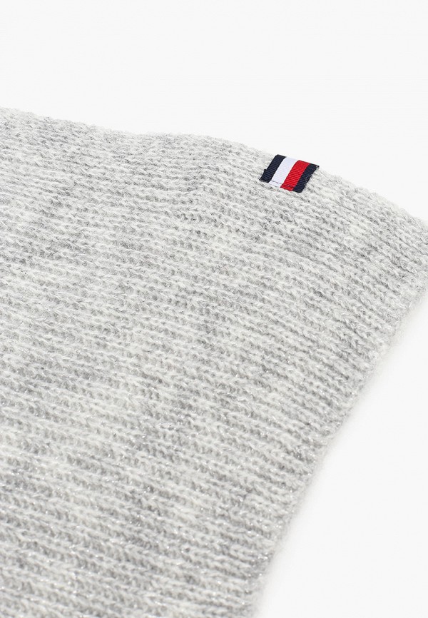 фото Шарф tommy hilfiger