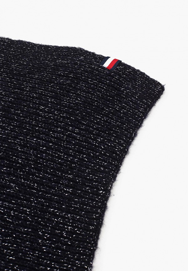 фото Шарф tommy hilfiger