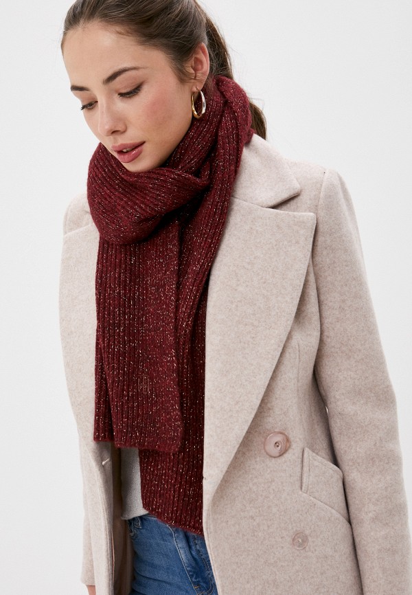 фото Шарф tommy hilfiger