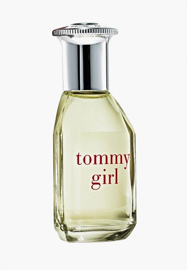 

Туалетная вода Tommy Hilfiger, Белый, Girl EDT Spray, 50 мл