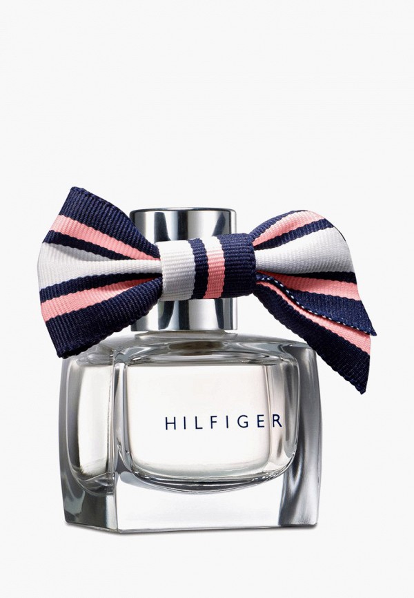 

Парфюмерная вода Tommy Hilfiger, Прозрачный, Peach Blossom EDP (Pink)