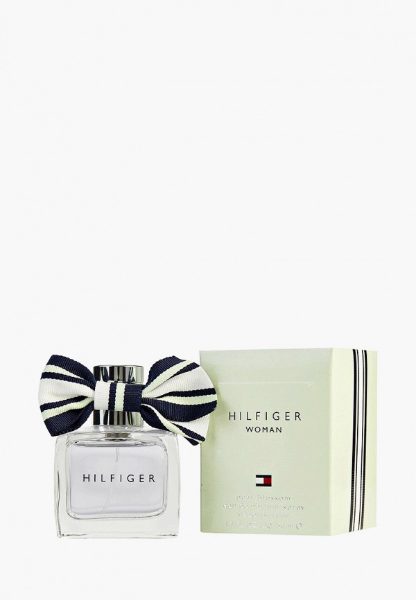 

Парфюмерная вода Tommy Hilfiger, Прозрачный, Pear Blossom (Green), 50 мл
