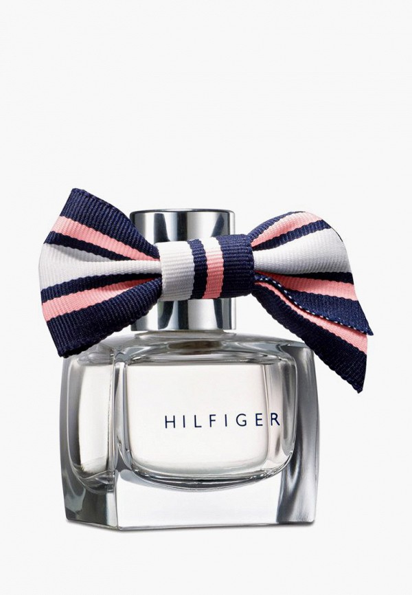 

Парфюмерная вода Tommy Hilfiger, Прозрачный, Peach Blossom (Pink), 30 мл