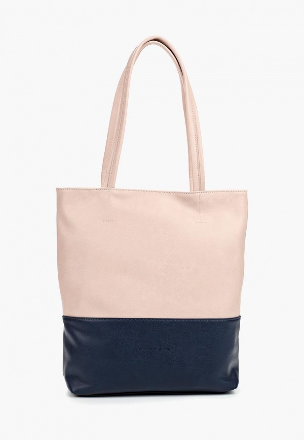 

Сумка Tom Tailor Denim, Розовый