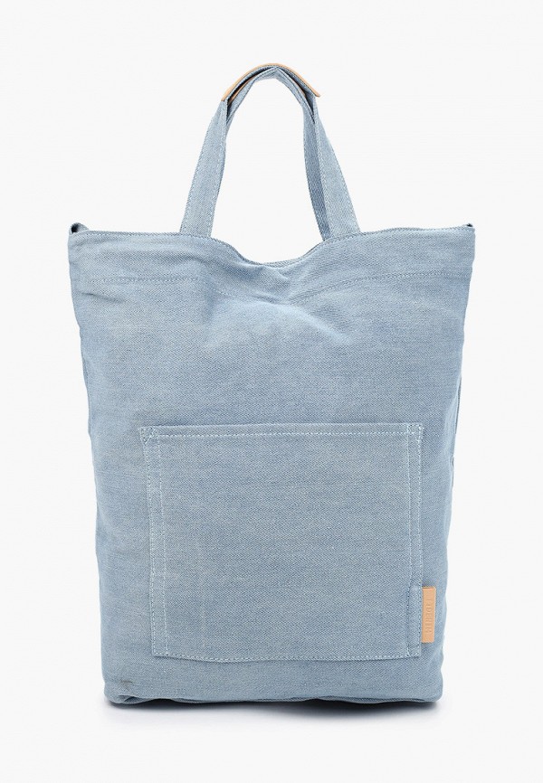 

Сумка Tom Tailor Denim, Голубой