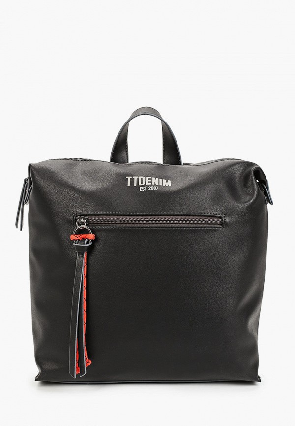 фото Рюкзак tom tailor denim