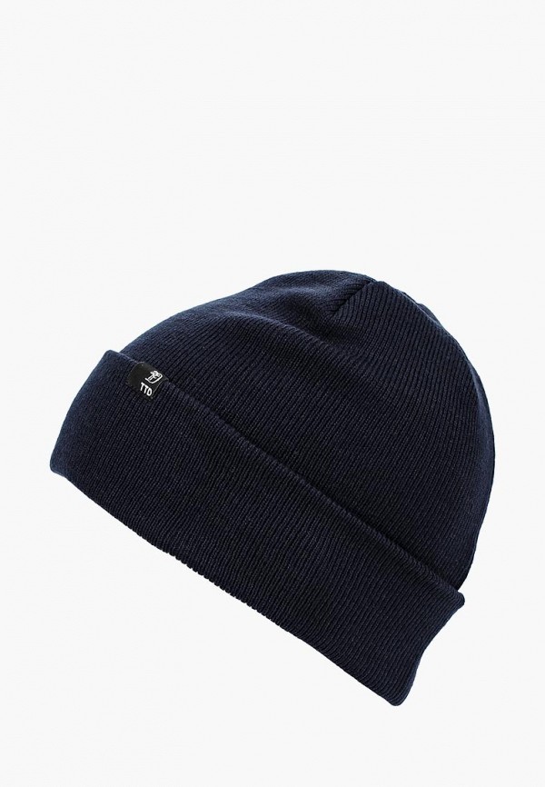 

Шапка Tom Tailor Denim, Синий