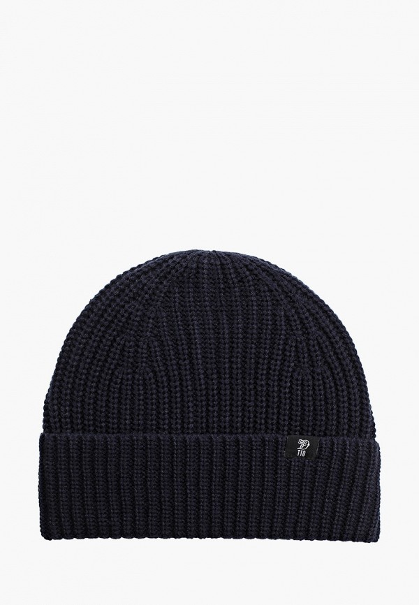 

Шапка Tom Tailor Denim, Синий
