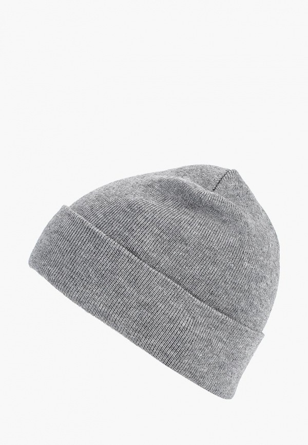

Шапка Tom Tailor Denim, Серый