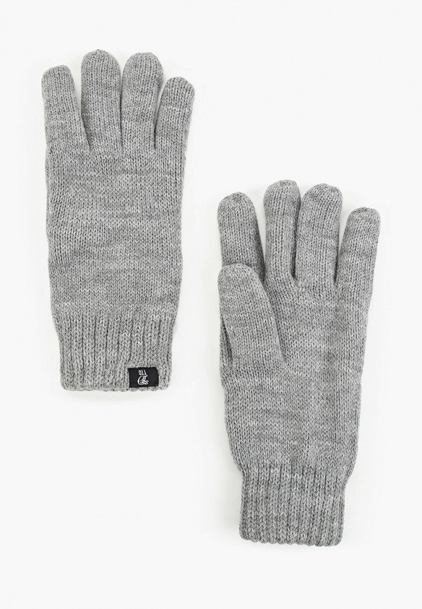 

Перчатки Tom Tailor Denim, Серый