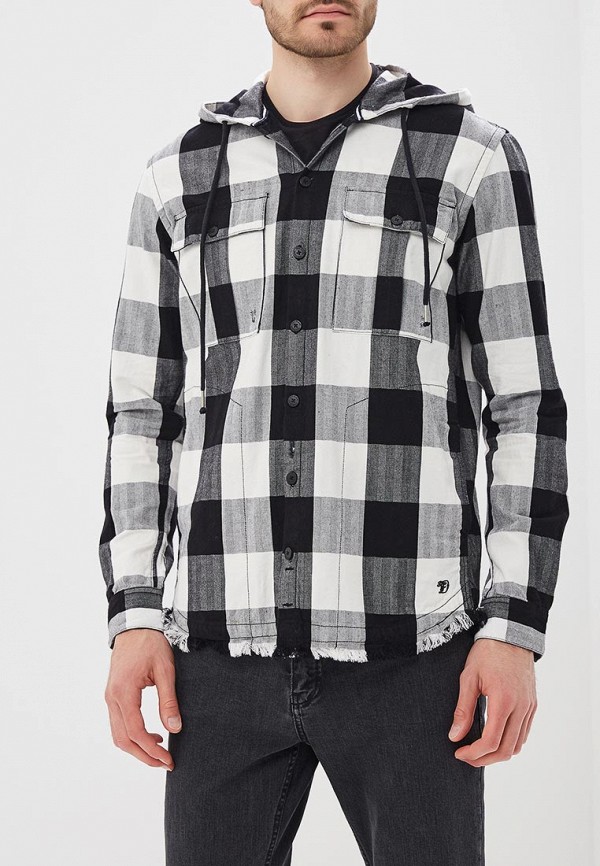 

Куртка Tom Tailor Denim, Черный