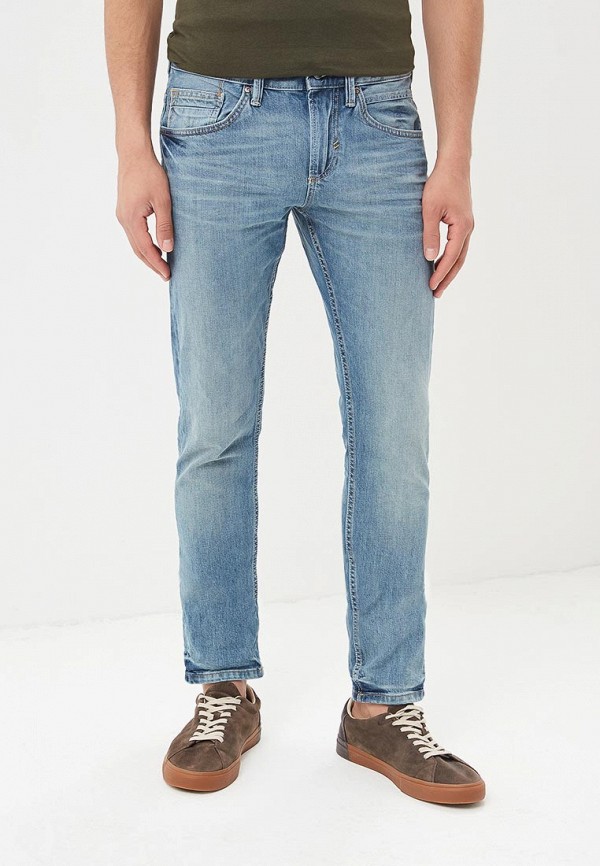

Джинсы Tom Tailor Denim, Голубой